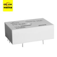 20A磁保持繼電器-QY619