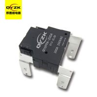 200A磁保持繼電器-QY699A